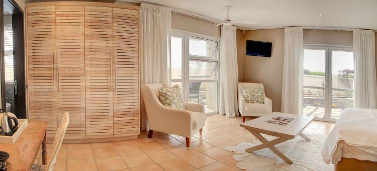 阿巴朗恩宾馆(Abalone Guest Lodge)图片