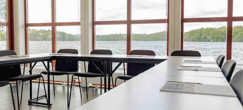 那亚斯法比利克酒店及餐厅(Nääs Fabriker Hotell & Restaurang)图片