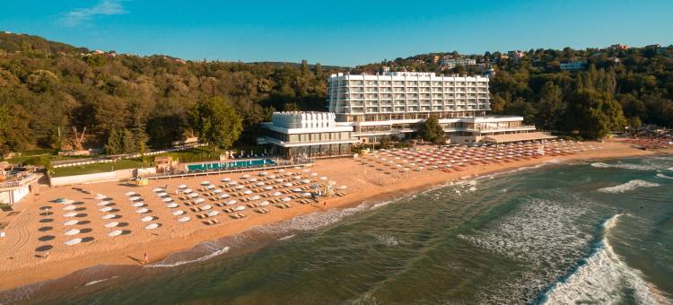 皇宫酒店 - 晴朗日子度假酒店(The Palace Hotel, Sunny Day)图片