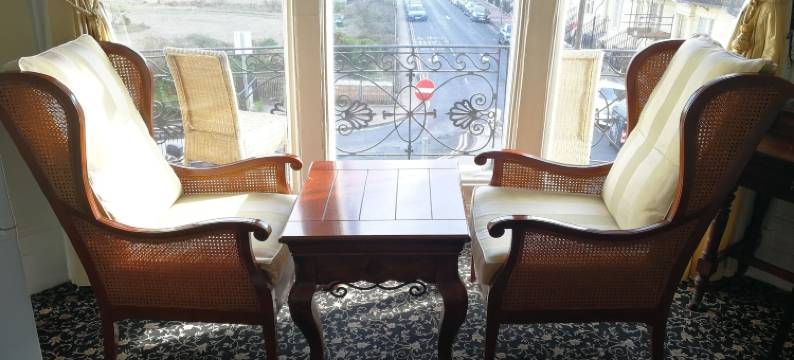 布莱顿摄政大酒店(Regency Hotel)图片