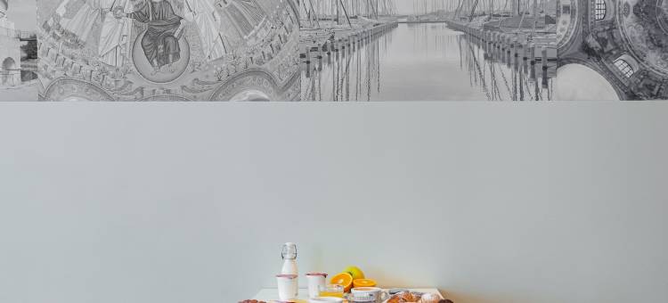 拉文纳住宿加早餐旅馆(B&B Hotel Ravenna)图片