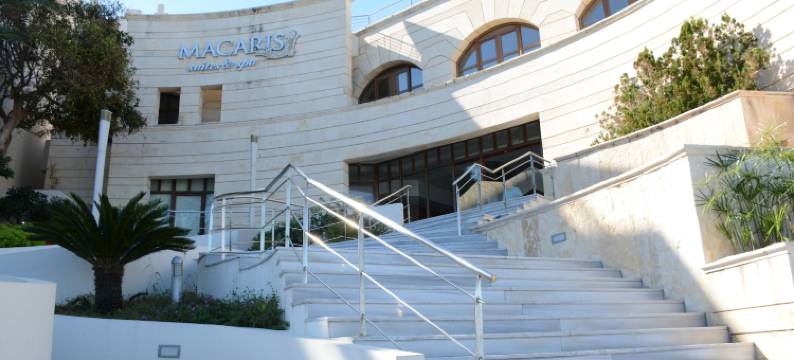 马卡利斯套房酒店及Spa(Macaris Suites & Spa)图片