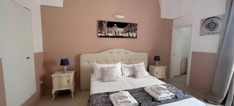 妈妈埃维拉民宿(Casa Mamma Elvira)图片