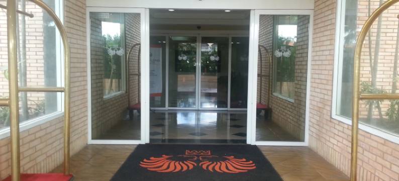 欧陆快捷酒店埃尔蒂格雷(Eurobuilding Express El Tigre)图片