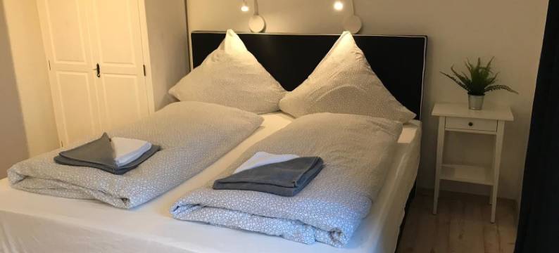 克莱恩莫威酒店(Kleine Möwe)图片