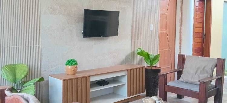 阿弗瑞斯雷坎托旅馆(Pousada Recanto Das Arvores)图片