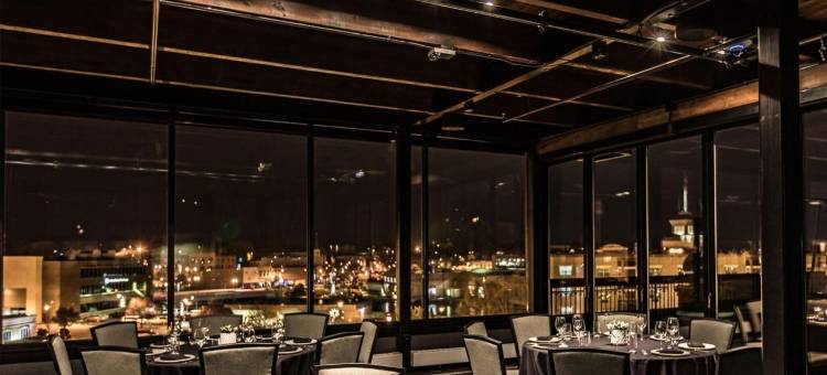 古德温酒店(Hotel Goodwin)图片