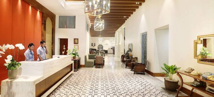 泗水科库酒店(Kokoon Hotel Surabaya)图片