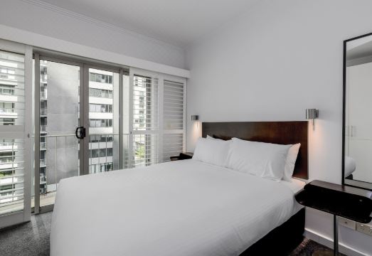 Alto Hotel on BourkeHotel Overview