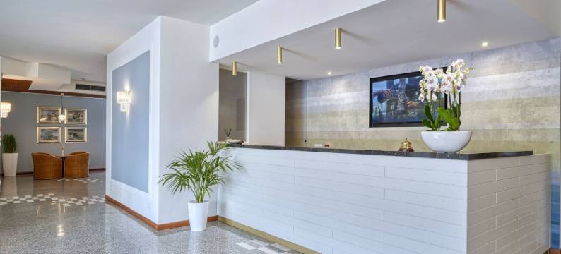 加尔达天空泳池酒店(Sky Pool Hotel Sole Garda)图片