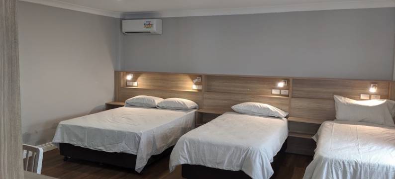 卡纳文旅馆(Carnarvon Lodge Kirribilli, Sydney)图片