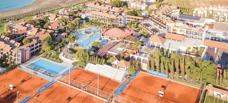 塞浦路斯罗宾逊俱乐部全包式住宿(Robinson Cyprus)图片