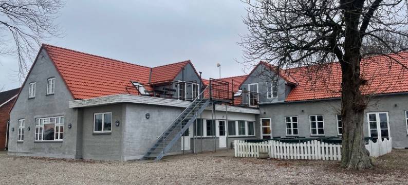 奥斯特德酒店(Hotel Osted)图片