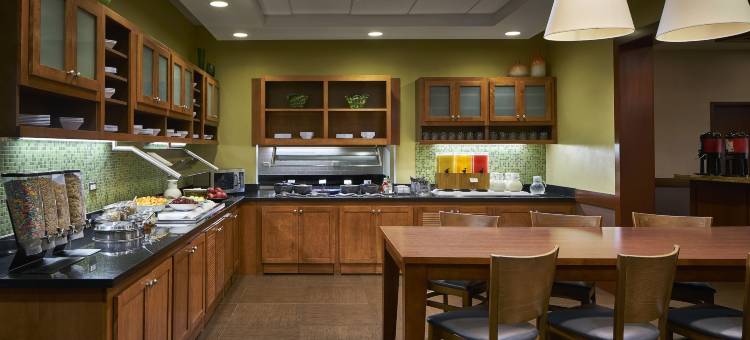 里士满机场凯悦嘉轩酒店(Hyatt Place Richmond Airport)图片