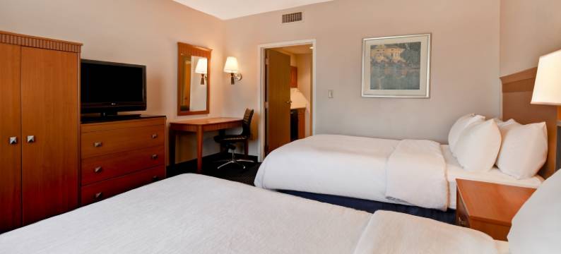 列克星敦希尔顿安泊套房酒店(Embassy Suites by Hilton Lexington/UK Coldstream)图片