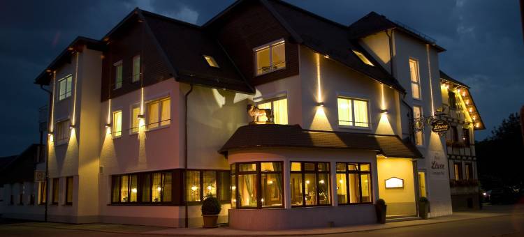 狮子酒店(Landgasthof Löwen)图片