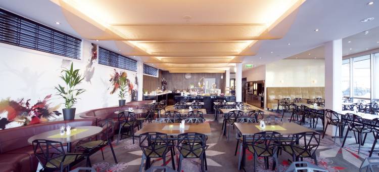 奥罗拉家园酒店(Home Hotel Aurora)图片