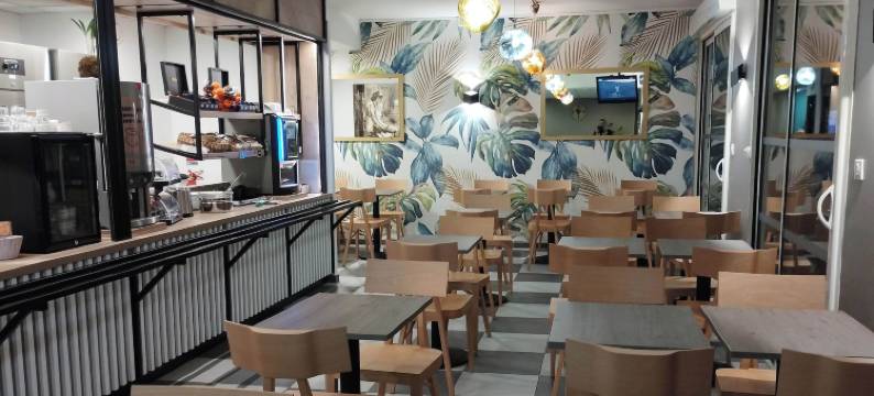 B&B Agen 卡斯特尔库里埃尔酒店(B&B HOTEL Agen Castelculier)图片