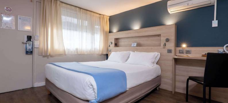 基里亚德酒店-迪涅(Kyriad Digne les Bains)图片