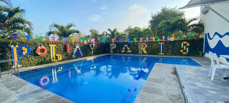 巴黎 FC 快捷酒店(Paris FC Express)图片