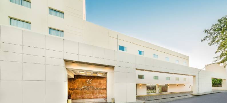 玛丽亚卡门酒店(Hotel Maria del Carmen)图片