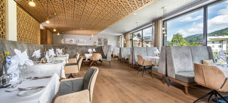 霍克皇后 - 山间度假村(Die HOCHKÖNIGIN - Mountain Resort)图片