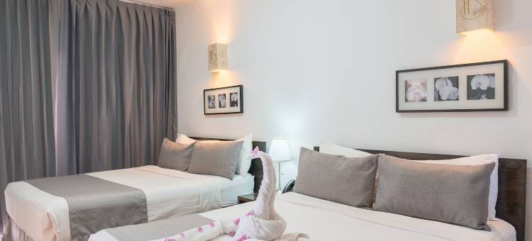 锡尔威斯特雷酒店(Hotel Silvestre)图片