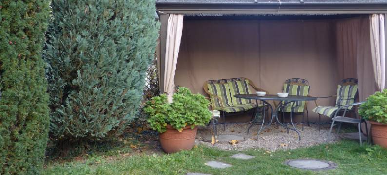 科博尔酒店(Hotel Pension Köberl)图片