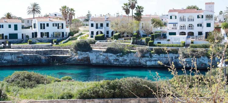 西乌塔德拉港赛斯酒店(Seth Port Ciutadella)图片