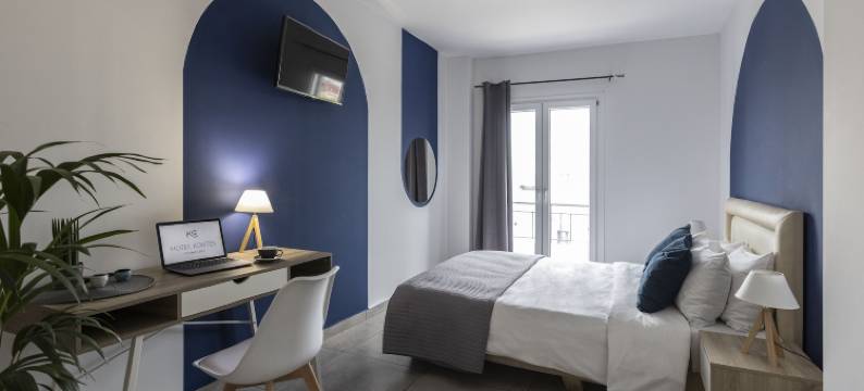 孔特酒店(Hotel Kontes Comfort)图片