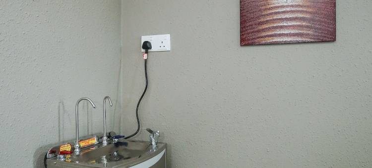 新曙光酒店(New Dawn Hotel Pontian Sdn Bhd)图片