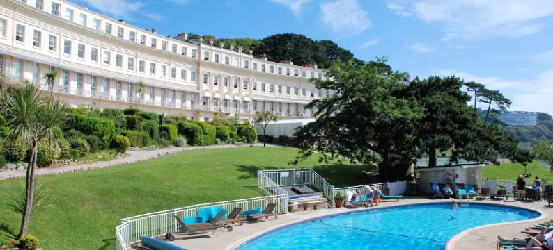 奥斯本酒店(The Osborne Hotel)图片