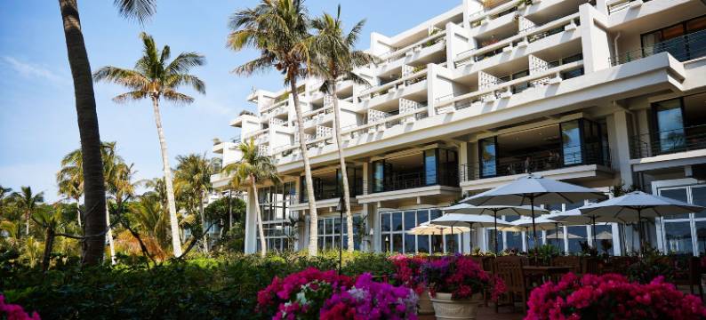 月亮海滩皇宫度假村(Palace in Moon Beach)图片