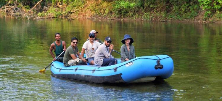 芒果树小屋(Mango Tree Lodge)图片