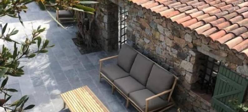 罗萨之家水疗酒店(Hôtel Casa Rossa & Spa)图片