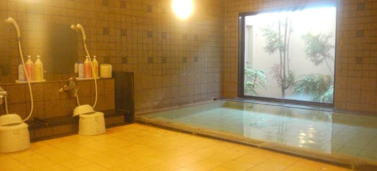 露樱酒店丰川交流道口店(HOTEL ROUTE-INN TOYOKAWA INTER)图片