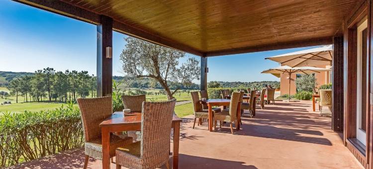 莫尔加多高尔夫乡村俱乐部酒店(Morgado Golf & Country Club)图片