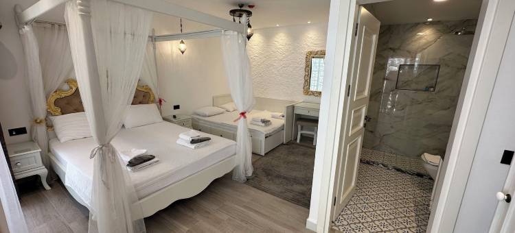 大阿拉恰特精品酒店(Grand Alacati Boutique Hotel)图片