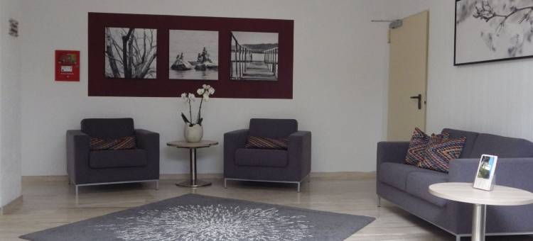 豪斯海提滋格旅馆(Pension Haus Heitzig)图片