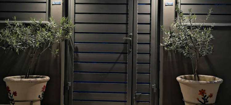 安德鲁斯豪华公寓(Andrew's Luxury Residence)图片