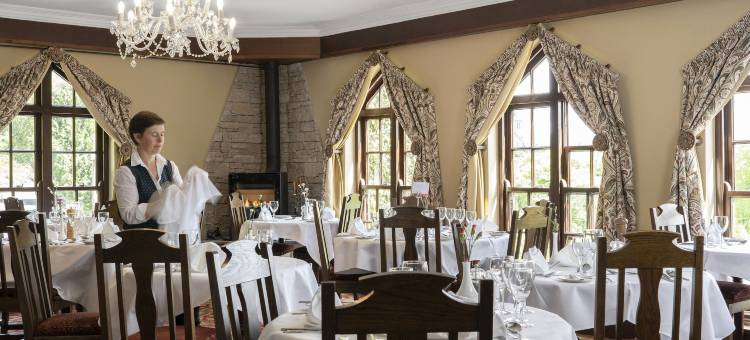 阿贝伦城堡酒店(Abbeyglen Castle Hotel)图片