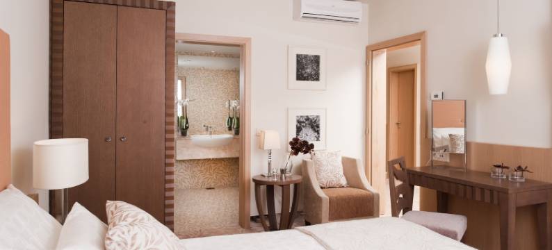 萨瓦酒店(Grand Hotel Sava Superior)图片