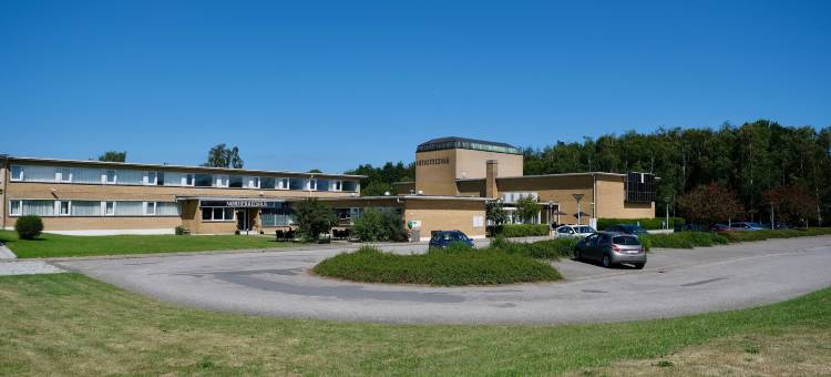 丹恩斯克酒店(Hotel Nørherredhus)图片