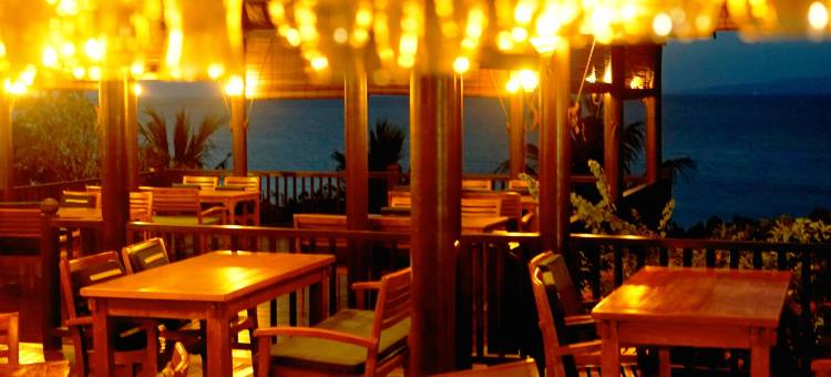 萨玛瓦海滨度假村(Samawa Seaside Resort)图片