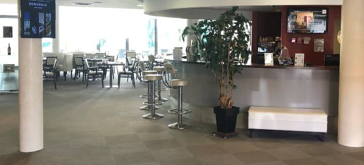 勒帕拉迪奥酒店(Hôtel le Palladior)图片