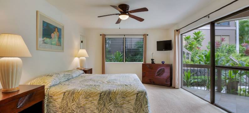 科纳卡纳洛亚城堡(Castle Kanaloa at Kona)图片