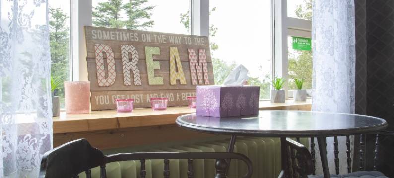 私人平静 1 客房公寓酒店(Private and Peaceful One Room Apartments)图片