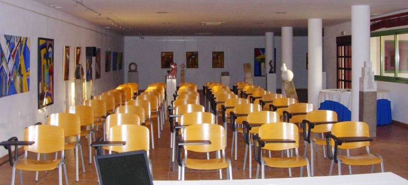 罗达尔基拉尔自然酒店与卡波德加塔水疗中心(Hotel de Naturaleza Rodalquilar & Spa Cabo de Gata)图片