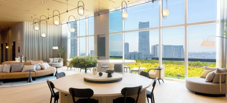 横滨港未来京急EX酒店(Keikyu EX Hotel Minatomirai Yokohama)图片