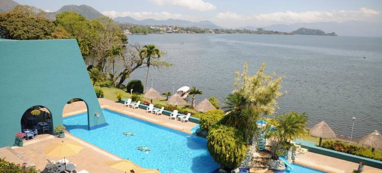 村舍酒店(La Finca Hotel & Spa)图片